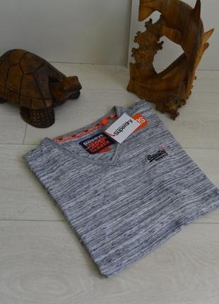 Футболка superdry  s m l xl xxl xxxl