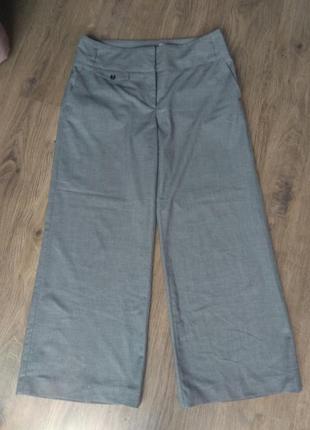 Широкі штани