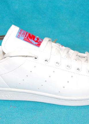 Stan smith adidas кроссовки 42 размер оригинал