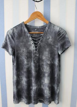 Продам крутецкую футболку від фірми soft & sexy