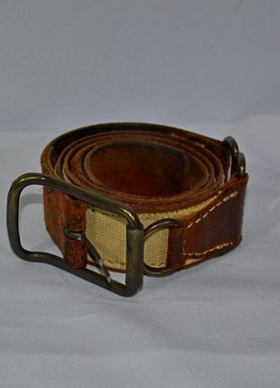 Ремень levis belt1 фото