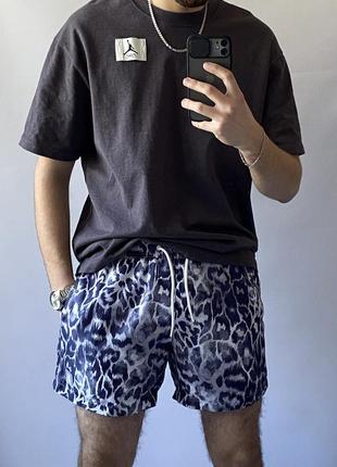 Пляжные шорты от topmen