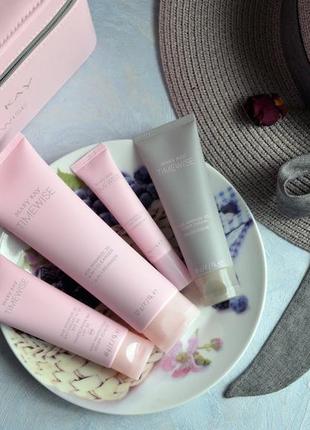 Нова система timewise 3d mary кау