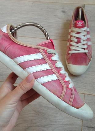 Кеди  adidas р. 38