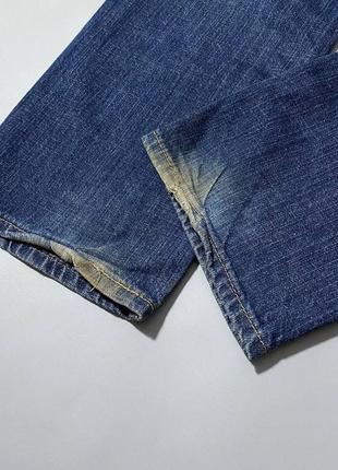 Джинсы levi’s 5416 фото