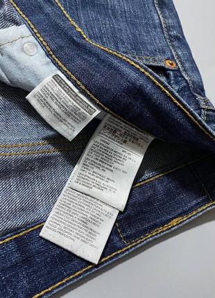 Джинсы levi’s 5417 фото