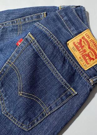 Джинсы levi’s 5415 фото