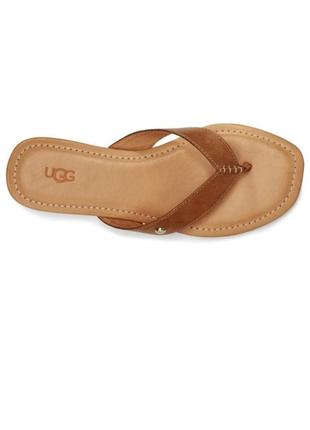 Сандалии вьетнамки ugg 1112870