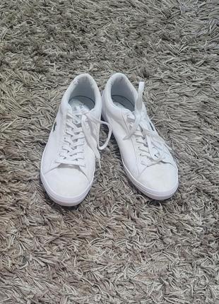 Кроссовки lacoste 42.5