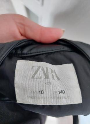 Косуха zara 3