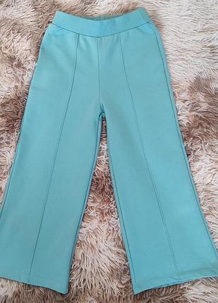 Штаны палаццо