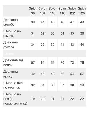 Піжама6 фото