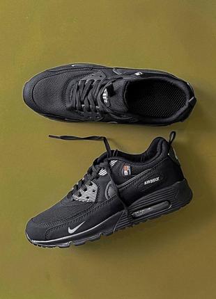 Nike air max 90 black