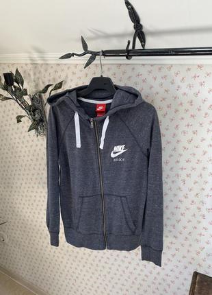 Худі nike