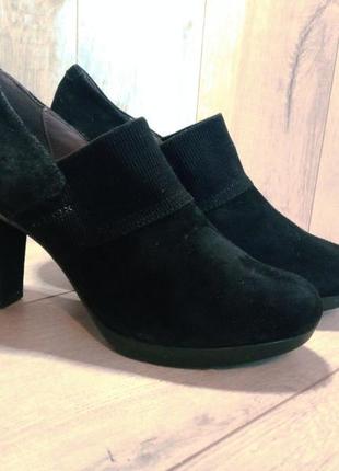 Ботильоны женские geox