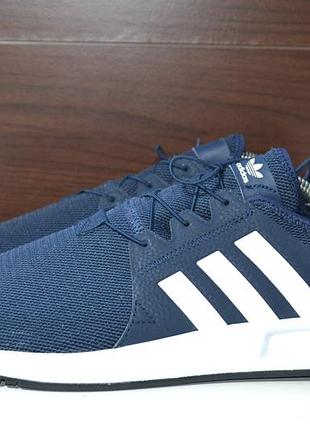 Adidas x plr 43.5-44р кроссовки оригинал