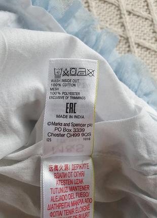 Сукня, 80р.5 фото