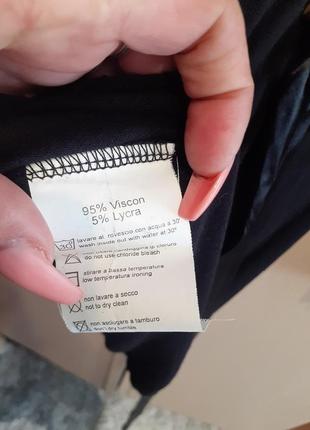 Плаття стрейч blumarine 6