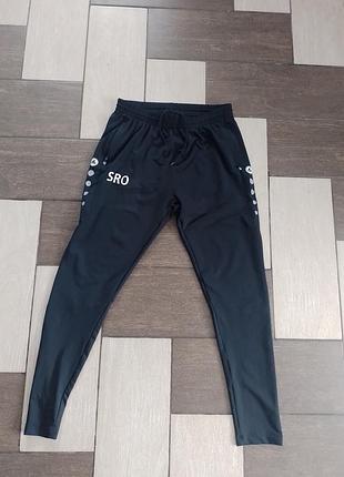 Спортивные штаны jako