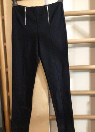 Стильні трикотажні штани ostin для підлітка зріст 164 см нова етикеткою, ненаділені