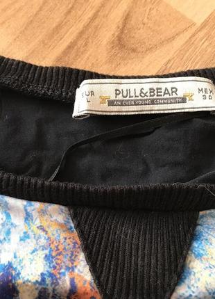 Pull & bear 2
