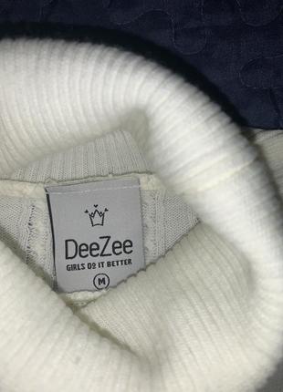 Deezee 3