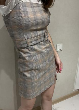 Сукня, сарафан