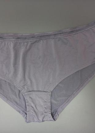 Трусики полиамид р.м