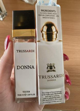 Trussardi donna