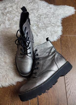 Демисезонные ботиночки