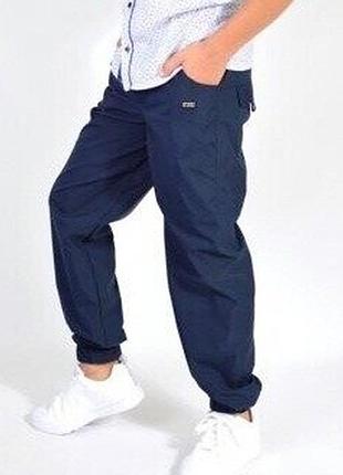 💙💛водонепроникні  літніі джогери🔥