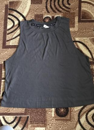 Майка h&m