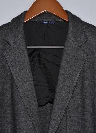 Пиджак madelios blazer jacket 4