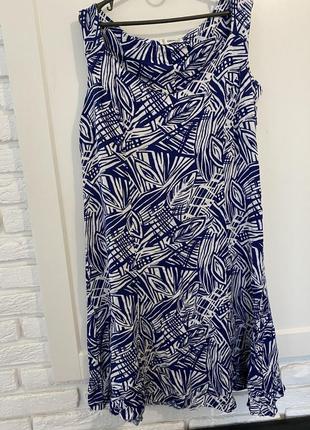 Летнее платье kaleidoscope