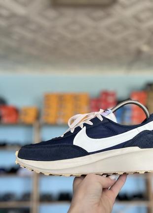 Кросівки nike waffle debut оригінал нові сток без коробки