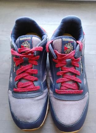 Кросівки reebok