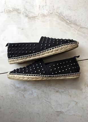 Эспадрильи saint laurent 2