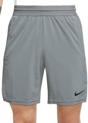 Nike pro dri-fit flex vent max 8