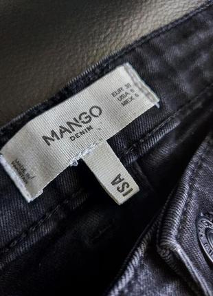 Жіночі джинси mango4 фото