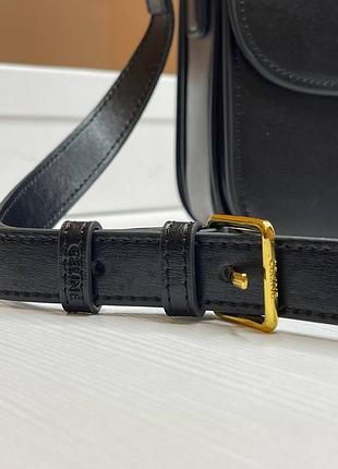 Сумка в стиле сеnn celine triomphe