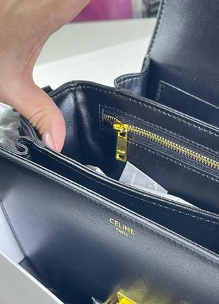 Сумка в стиле сеnn celine triomphe