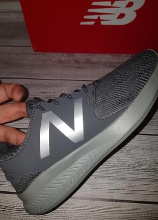 Original із сша нові кросівки new balance (нью баланс) 35,5 р.2 фото