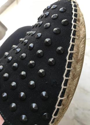Эспадрильи saint laurent 6