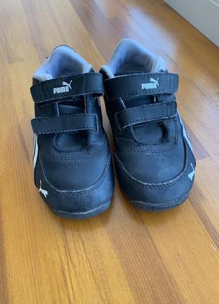 Кросівки puma