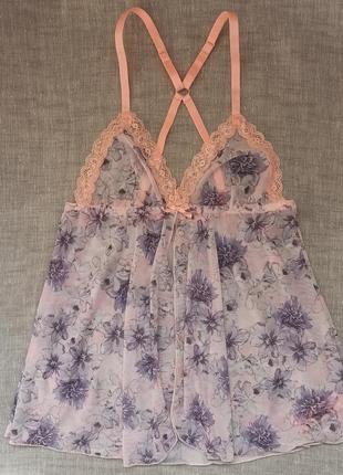 Майка hunkemoller