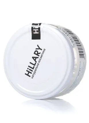 Нерафінована кокосова олія hillary virgin coconut oil, 100 мл2 фото