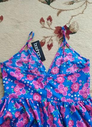 Платье на лето 3