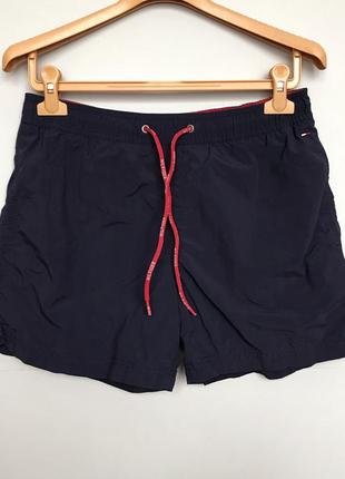 Tommy hilfiger чоловічі шорти, шорти-плавки мужские шорты