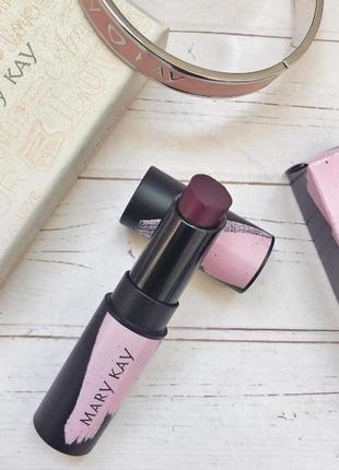 «интеллектуальный» бальзам для губ mary kay ягодный, 2,92 г, акция2 фото