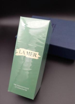 Concentrate la mer концентрат